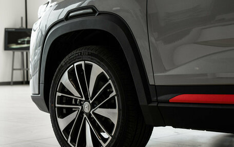 Changan CS35 Plus, 2025 год, 2 839 900 рублей, 9 фотография