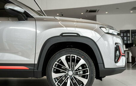 Changan CS35 Plus, 2025 год, 2 839 900 рублей, 10 фотография