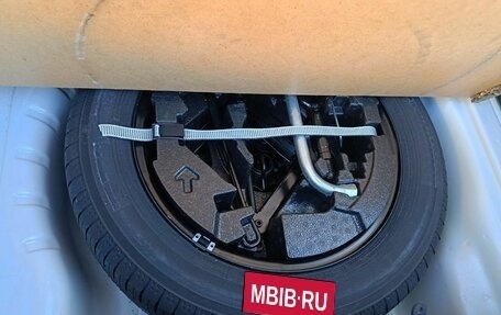 Skoda Octavia, 2018 год, 1 650 000 рублей, 17 фотография