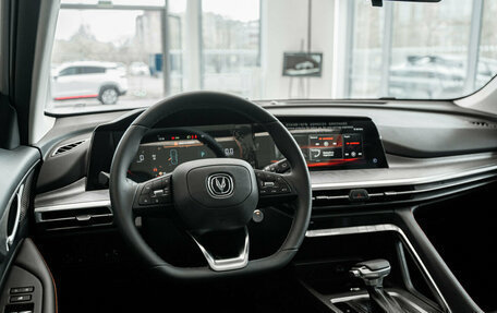 Changan CS35 Plus, 2025 год, 2 839 900 рублей, 18 фотография