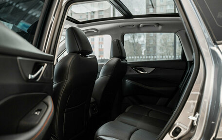 Changan CS35 Plus, 2025 год, 2 839 900 рублей, 24 фотография