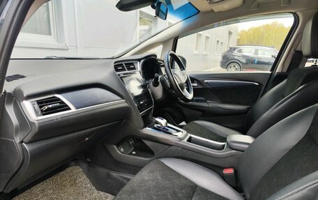 Honda Shuttle II, 2015 год, 1 210 000 рублей, 11 фотография