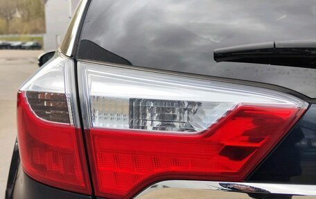 Honda Shuttle II, 2015 год, 1 210 000 рублей, 10 фотография