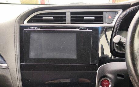 Honda Shuttle II, 2015 год, 1 210 000 рублей, 15 фотография