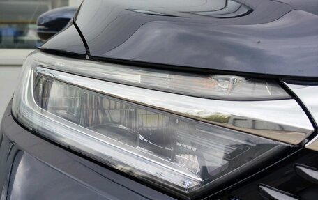 Honda Shuttle II, 2015 год, 1 210 000 рублей, 17 фотография