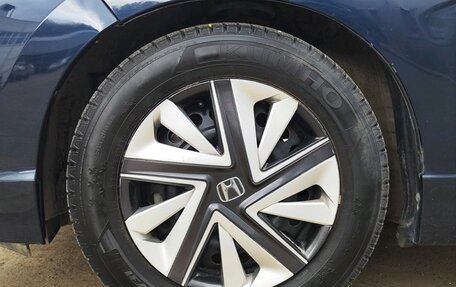 Honda Shuttle II, 2015 год, 1 210 000 рублей, 18 фотография