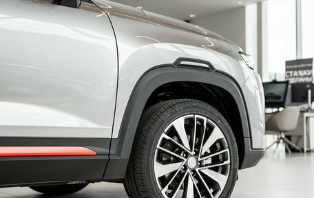 Changan CS35 Plus, 2025 год, 2 839 900 рублей, 11 фотография