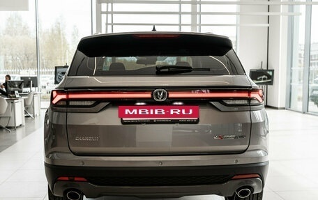 Changan CS35 Plus, 2025 год, 2 839 900 рублей, 6 фотография