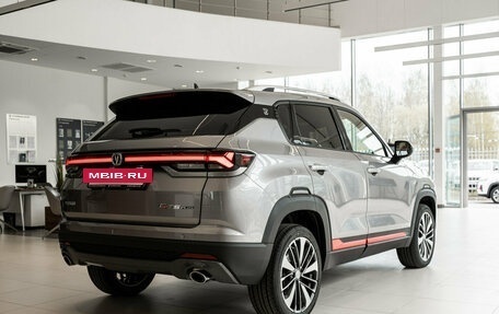 Changan CS35 Plus, 2025 год, 2 839 900 рублей, 5 фотография