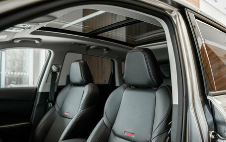 Changan CS35 Plus, 2025 год, 2 839 900 рублей, 23 фотография