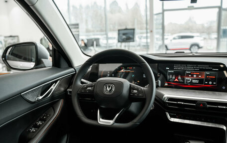 Changan CS35 Plus, 2025 год, 2 839 900 рублей, 22 фотография