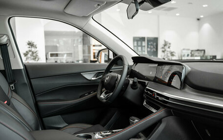 Changan CS35 Plus, 2025 год, 2 839 900 рублей, 16 фотография