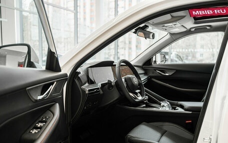 Changan CS35 Plus, 2025 год, 2 839 900 рублей, 12 фотография