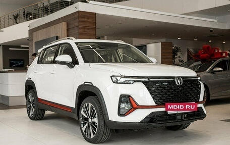 Changan CS35 Plus, 2025 год, 2 839 900 рублей, 3 фотография