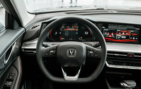 Changan CS35 Plus, 2025 год, 2 839 900 рублей, 19 фотография