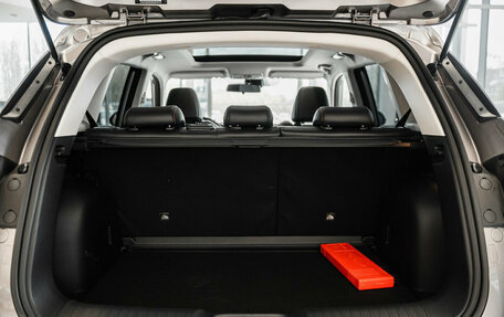 Changan CS35 Plus, 2025 год, 2 839 900 рублей, 25 фотография