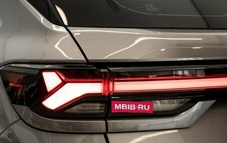 Changan CS35 Plus, 2025 год, 2 839 900 рублей, 16 фотография