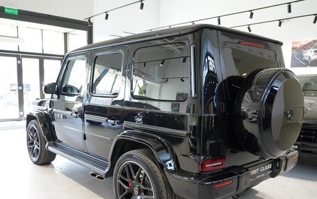 Mercedes-Benz G-Класс W463 рестайлинг _iii, 2021 год, 15 700 000 рублей, 4 фотография