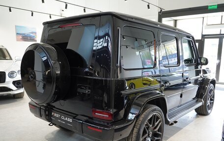 Mercedes-Benz G-Класс W463 рестайлинг _iii, 2021 год, 15 700 000 рублей, 5 фотография