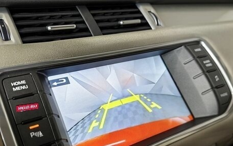 Land Rover Range Rover Evoque I, 2014 год, 1 945 000 рублей, 21 фотография