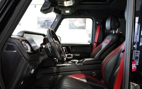 Mercedes-Benz G-Класс W463 рестайлинг _iii, 2021 год, 15 700 000 рублей, 6 фотография