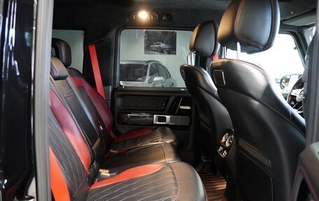 Mercedes-Benz G-Класс W463 рестайлинг _iii, 2021 год, 15 700 000 рублей, 12 фотография