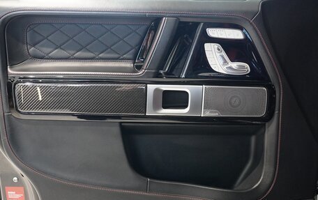 Mercedes-Benz G-Класс W463 рестайлинг _iii, 2021 год, 15 700 000 рублей, 14 фотография