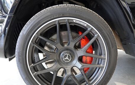 Mercedes-Benz G-Класс W463 рестайлинг _iii, 2021 год, 15 700 000 рублей, 15 фотография