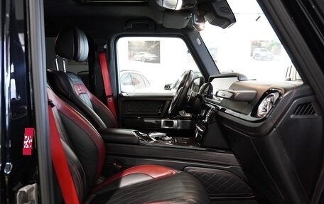 Mercedes-Benz G-Класс W463 рестайлинг _iii, 2021 год, 15 700 000 рублей, 11 фотография