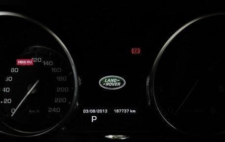 Land Rover Range Rover Evoque I, 2014 год, 1 945 000 рублей, 18 фотография