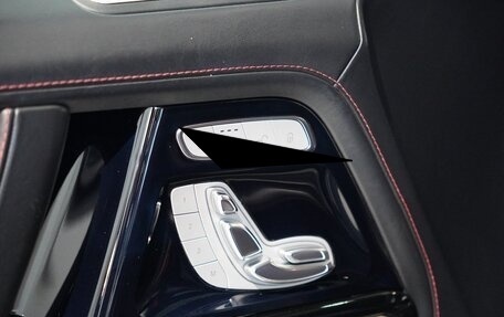 Mercedes-Benz G-Класс W463 рестайлинг _iii, 2021 год, 15 700 000 рублей, 13 фотография