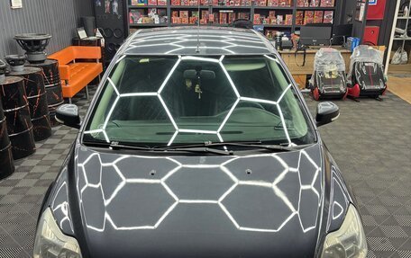 Ford Focus II рестайлинг, 2008 год, 470 000 рублей, 5 фотография