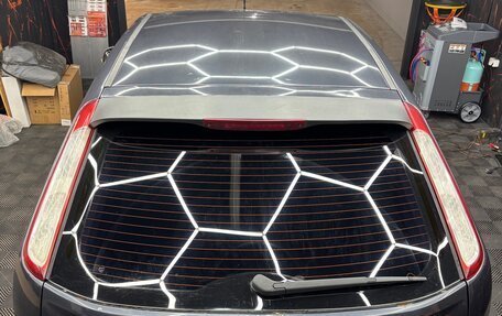 Ford Focus II рестайлинг, 2008 год, 470 000 рублей, 8 фотография