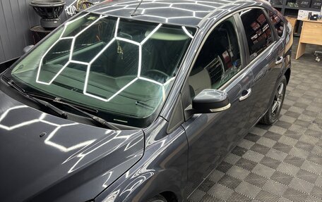 Ford Focus II рестайлинг, 2008 год, 470 000 рублей, 2 фотография