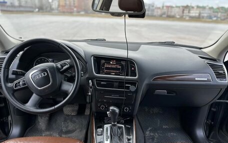 Audi Q5, 2011 год, 1 260 000 рублей, 5 фотография