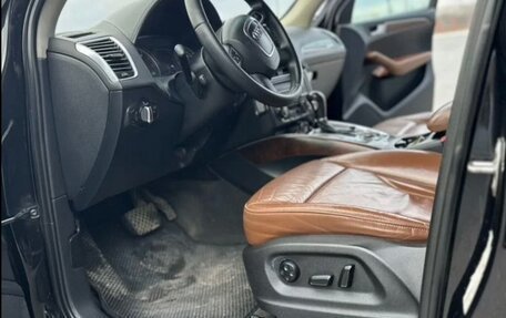 Audi Q5, 2011 год, 1 260 000 рублей, 4 фотография