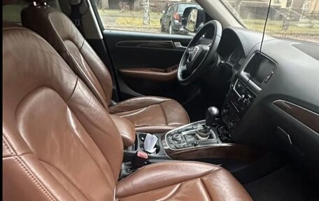 Audi Q5, 2011 год, 1 260 000 рублей, 3 фотография