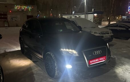 Audi Q5, 2011 год, 1 260 000 рублей, 7 фотография