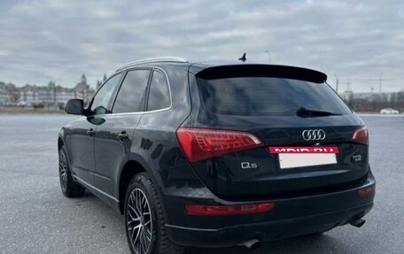 Audi Q5, 2011 год, 1 260 000 рублей, 2 фотография