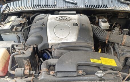 KIA Sportage IV рестайлинг, 2000 год, 180 000 рублей, 1 фотография