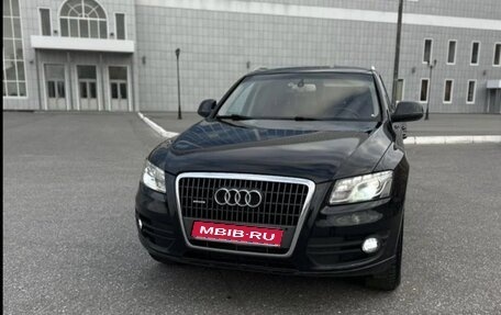 Audi Q5, 2011 год, 1 260 000 рублей, 1 фотография