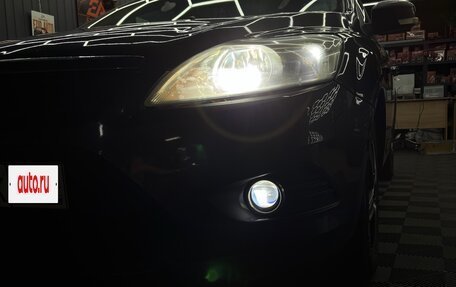 Ford Focus II рестайлинг, 2008 год, 470 000 рублей, 11 фотография