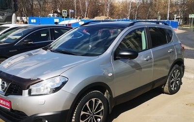 Nissan Qashqai, 2013 год, 1 350 000 рублей, 1 фотография