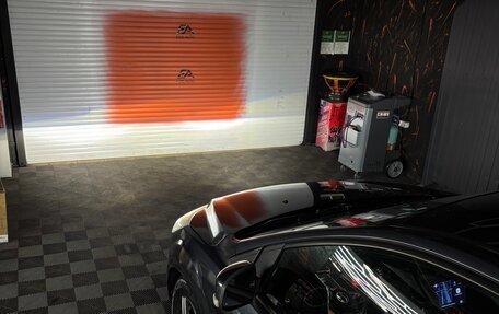 Ford Focus II рестайлинг, 2008 год, 470 000 рублей, 13 фотография