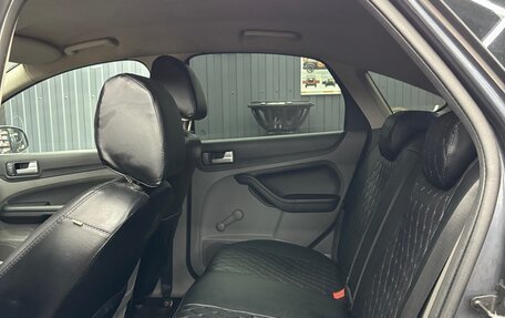 Ford Focus II рестайлинг, 2008 год, 470 000 рублей, 15 фотография