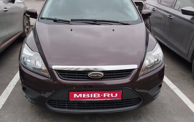 Ford Focus II рестайлинг, 2009 год, 600 000 рублей, 1 фотография