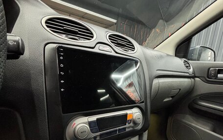 Ford Focus II рестайлинг, 2008 год, 470 000 рублей, 16 фотография