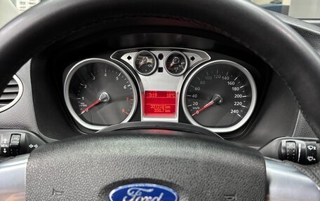 Ford Focus II рестайлинг, 2008 год, 470 000 рублей, 18 фотография