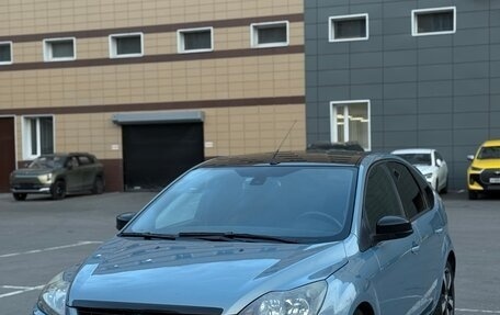 Ford Focus II рестайлинг, 2008 год, 700 000 рублей, 1 фотография