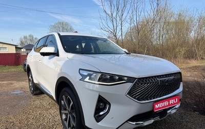 Haval F7 I, 2021 год, 2 000 000 рублей, 1 фотография